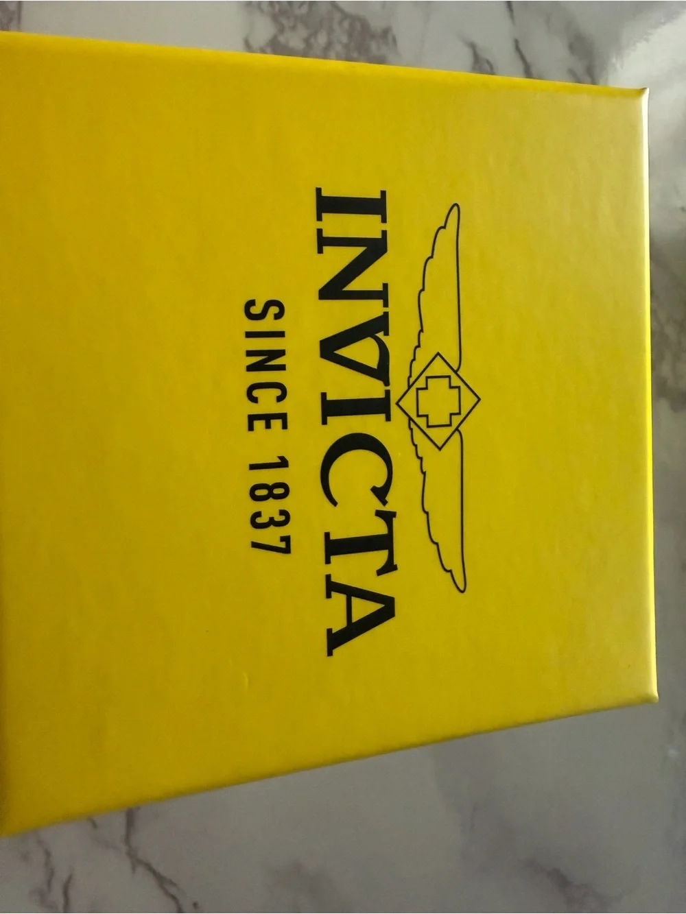 Invicta brand new